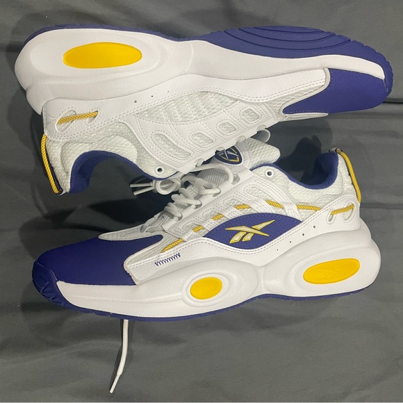 Reebok The Solution - Picture 2 of 6